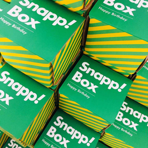 SNAPP BOX