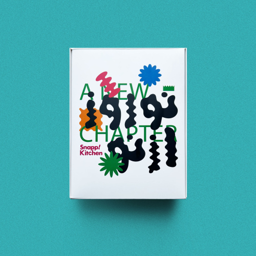 SNAPP KITCHEN NOWRUZ - 1404