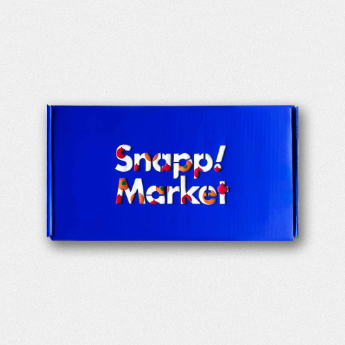 SNAPP MARKET