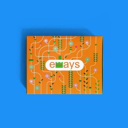 EWAYZ BOX